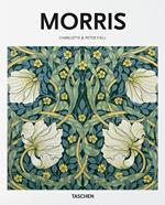 Morris. Edizione in lingua inglese