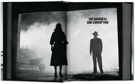 Il noir. Ediz. italiana - Alain Silver,James Ursini - 4