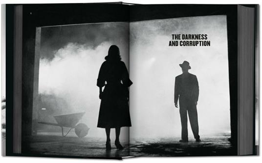 Il noir. Ediz. italiana - Alain Silver,James Ursini - 4
