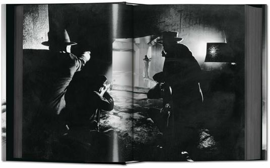 Il noir. Ediz. italiana - Alain Silver,James Ursini - 5