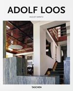 Adolf Loos. Ediz. illustrata