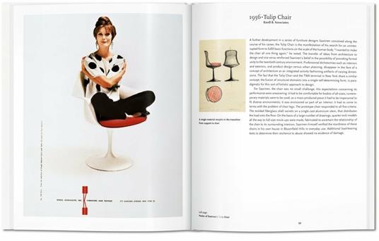 Saarinen. Ediz. italiana - Pierluigi Serraino - 2