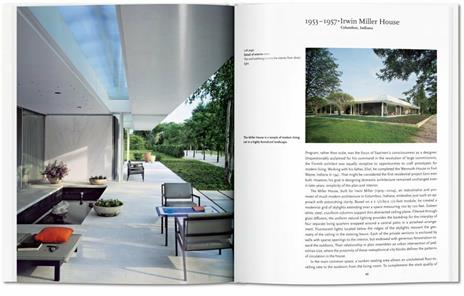 Saarinen. Ediz. italiana - Pierluigi Serraino - 3