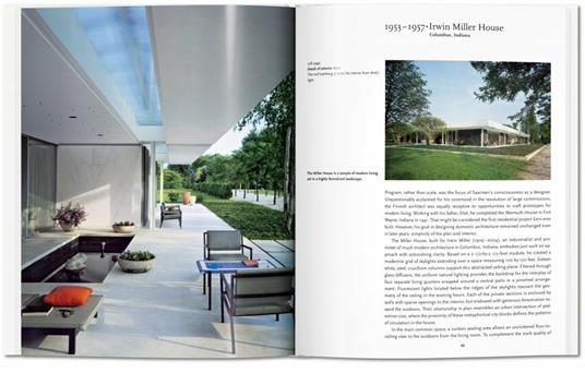 Saarinen. Ediz. italiana - Pierluigi Serraino - 3