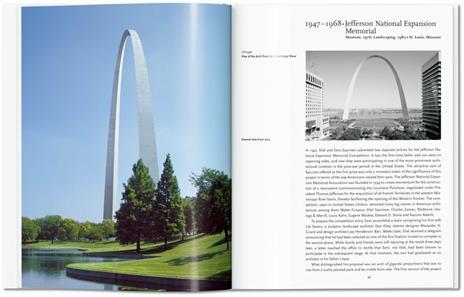 Saarinen. Ediz. italiana - Pierluigi Serraino - 4