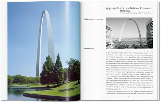 Saarinen. Ediz. italiana - Pierluigi Serraino - 4