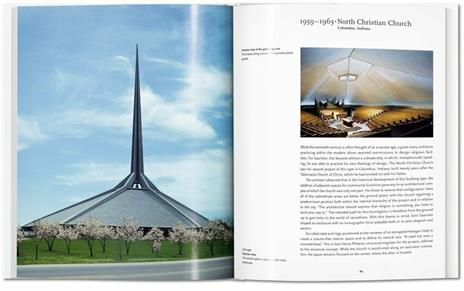 Saarinen. Ediz. italiana - Pierluigi Serraino - 5