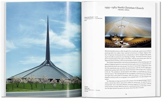 Saarinen. Ediz. italiana - Pierluigi Serraino - 5