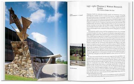 Saarinen. Ediz. italiana - Pierluigi Serraino - 6