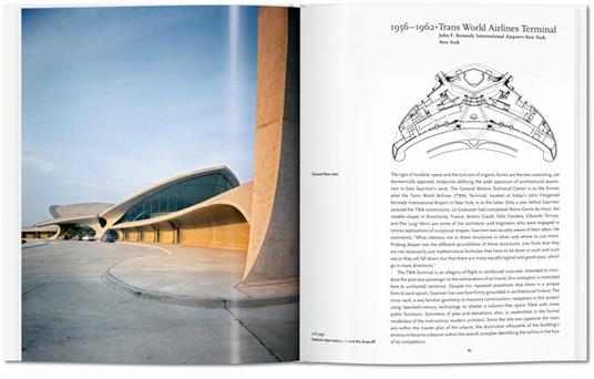 Saarinen. Ediz. italiana - Pierluigi Serraino - 7