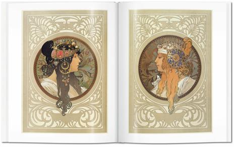 Mucha. Ediz. italiana - Tomoko Sato - 4