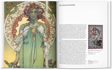 Mucha. Ediz. italiana - Tomoko Sato - 7