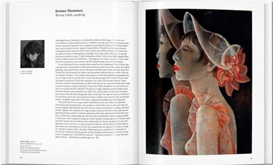 Berlino negli anni 1920. Ediz. italiana - Rainer Metzger - 2