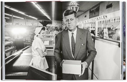 John F. Kennedy. Superman comes to the supermarket - Norman Mailer - 3