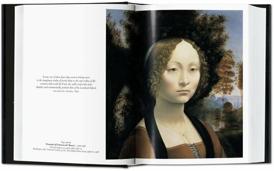Leonardo da Vinci. The complete paintings. Ediz. inglese - Frank Zöllner - 3