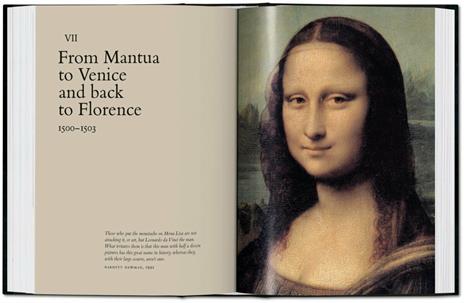 Leonardo da Vinci. The complete paintings - Frank Zöllner - 5