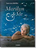 Marilyn & ich. Ediz. inglese e tedesca