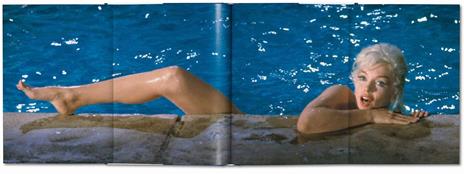 Marilyn & ich. Ediz. inglese e tedesca - Lawrence Schiller - 4