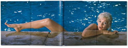 Marilyn & ich. Ediz. inglese e tedesca - Lawrence Schiller - 4