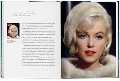Marilyn & ich. Ediz. inglese e tedesca - Lawrence Schiller - 8
