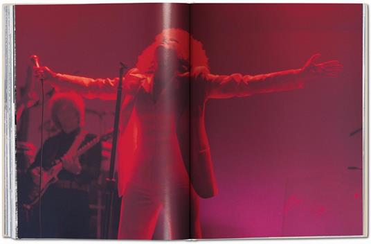 Barbra Streisand. Ediz. inglese - Lawrence Grobel,Patt Morrison,Lawrence Schiller - 8