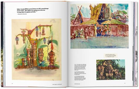 Walt Disney’s Disneyland. Ediz. inglese - Chris Nichols,Charlene Nichols - 4