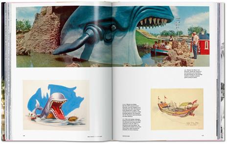 Walt Disney’s Disneyland. Ediz. inglese - Chris Nichols,Charlene Nichols - 6