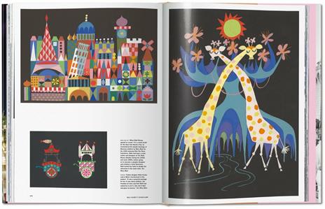 Walt Disney’s Disneyland. Ediz. inglese - Chris Nichols,Charlene Nichols - 7