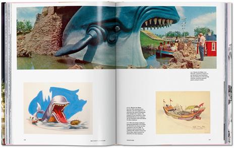 Walt Disney’s Disneyland. Ediz. inglese - Chris Nichols,Charlene Nichols - 8