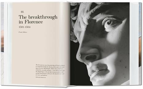 Michelangelo. Tutte le opere di pittura, scultura e architettura. Ediz. italiana - Frank Zöllner,Christof Thoenes - 2