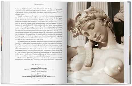 Michelangelo. Tutte le opere di pittura, scultura e architettura - Frank Zöllner,Christof Thoenes - 6