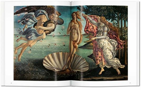 Botticelli. Ediz. italiana - Barbara Deimling - 4