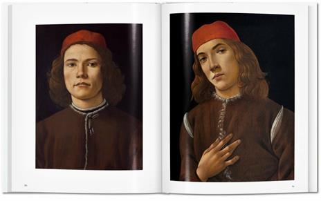Botticelli. Ediz. italiana - Barbara Deimling - 7
