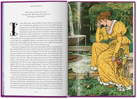 Le fiabe dei fratelli Grimm. Ediz. italiana - Jacob Grimm,Wilhelm Grimm - 4