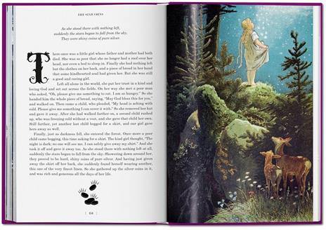 Le fiabe dei fratelli Grimm. Ediz. italiana - Jacob Grimm,Wilhelm Grimm - 7