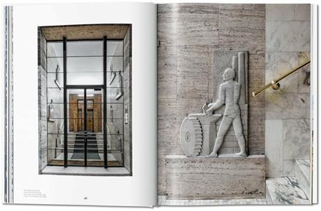 Entryways of Milan-Ingressi di Milano. Ediz. bilingue - 4