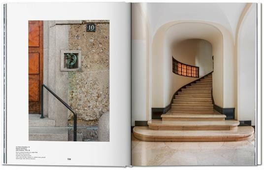 Entryways of Milan-Ingressi di Milano. Ediz. bilingue - 5