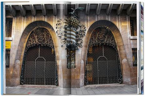 Gaudí. The complete works. Ediz. inglese - Rainer Zerbst - 3
