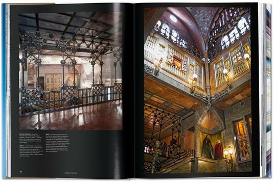 Gaudí. The complete works. Ediz. inglese - Rainer Zerbst - 4
