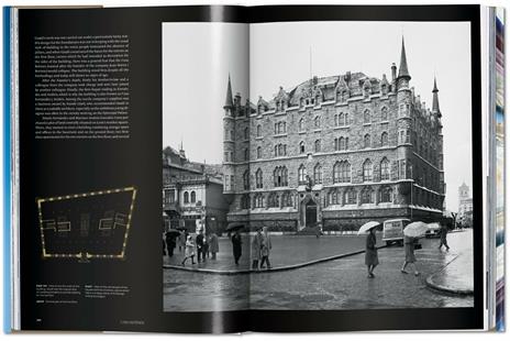 Gaudí. The complete works. Ediz. inglese - Rainer Zerbst - 6