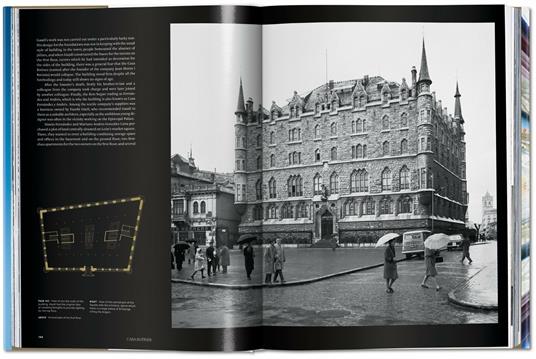 Gaudí. The complete works. Ediz. inglese - Rainer Zerbst - 6