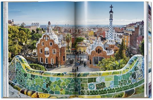 Gaudí. The complete works. Ediz. inglese - Rainer Zerbst - 7