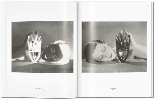 Man Ray. Ediz. italiana, spagnola e portoghese - Katherine Ware - 3