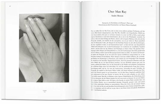 Man Ray. Ediz. italiana, spagnola e portoghese - Katherine Ware - 7