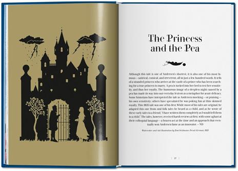Le fiabe di Hans Christian Andersen - Hans Christian Andersen - 3