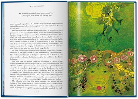 Le fiabe di Hans Christian Andersen - Hans Christian Andersen - 5
