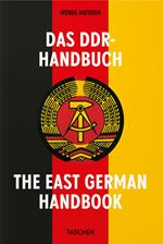 Das DDR-handbuch. The East German handbook. Ediz. inglese e tedesca