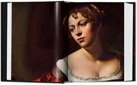 Caravaggio. L'opera completa. Ediz. italiana - Sebastian Schütze - 2