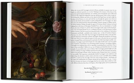 Caravaggio. L'opera completa. Ediz. italiana - Sebastian Schütze - 3