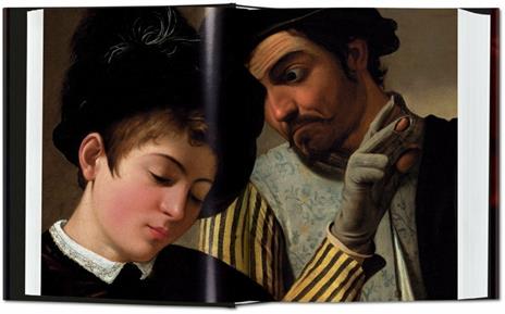 Caravaggio. L'opera completa. Ediz. italiana - Sebastian Schütze - 4